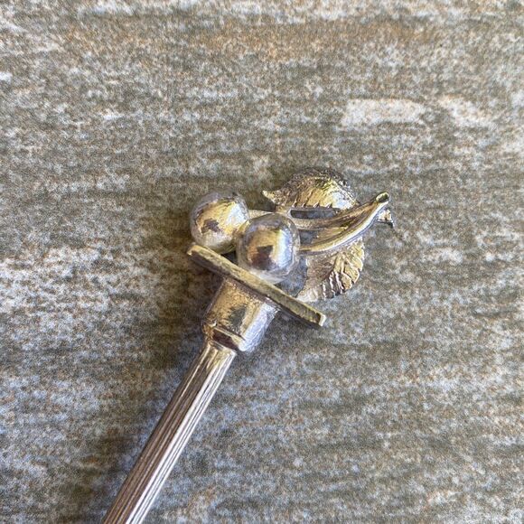 𝅺VINTAGE | Penticton BC Collector Spoon #4 - Picture 2 of 5